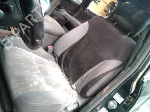 Rear differential TOYOTA LAND CRUISER 100 (_J1_) 4.2 TD (HDJ100_, HDJ100) | BP7164146M24 
