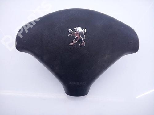 Used Driver airbag Driver airbag PEUGEOT 307 (3A/C) [2000-2012] 9954579 9954579