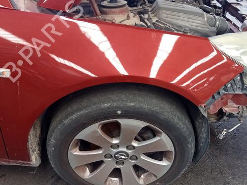 Used Right front fenders OPEL INSIGNIA A (G09) 2.0 CDTI (68) (131 hp) 27384960