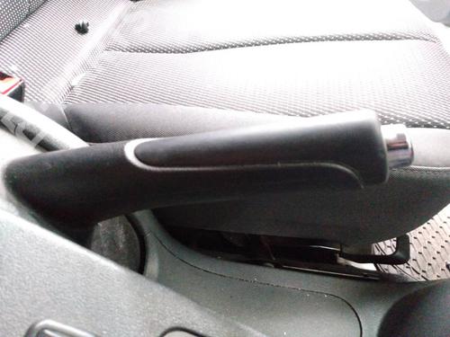 Used Hand brake Hand brake SEAT LEON (1P1) 1.9 TDI (105 hp) 8788786 8788786