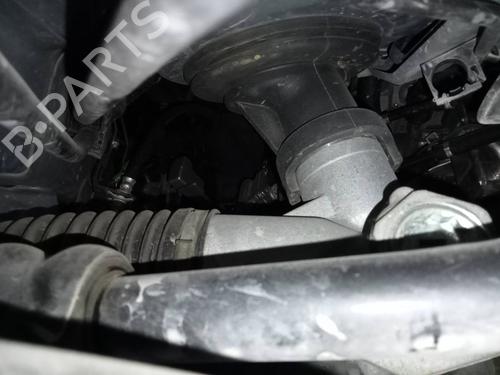 Used Steering rack HONDA JAZZ IV (GK_) 1.3 (102 hp) 15765788