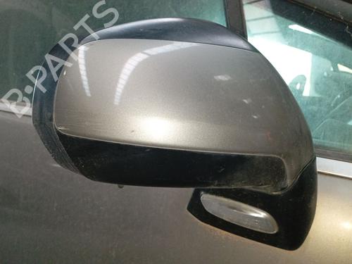 Used Right mirror Right mirror PEUGEOT 5008 (0U_, 0E_) 1.6 HDi (112 hp) 39655151 39655151