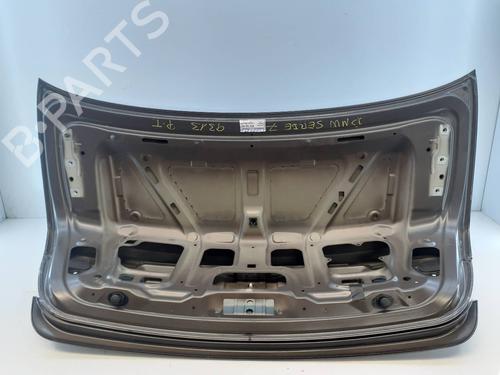 Tailgate BMW 7 (F01, F02, F03, F04) 740 d | BP9268435C6 