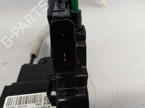 Front right lock SSANGYONG TIVOLI 1.6 XDi 160 | BP3137192C97 