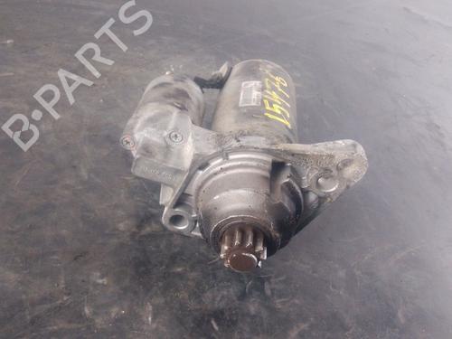 Starter SEAT LEON (1P1) 1.9 TDI | BP38533953M8 - Image 5