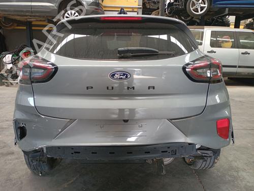 Rear parcel shelf FORD PUMA (J2K, CF7) 1.0 EcoBoost mHEV | BP36530882C85 - Image 10