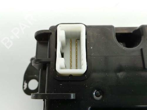 Climate control MERCEDES-BENZ CITAN Box Body/MPV (W415) 108 CDI (415.601, 415.603) | BP1942286I5 