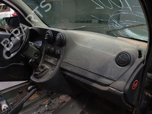 Cruscotto Cruscotto MERCEDES-BENZ CITAN Box Body/MPV (W415) 109 CDI (415.601, 415.603, 415.605) (90 hp) 34396102 34396102