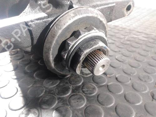 Rear differential BMW X5 (E53)  | BP22384433M24 