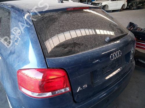 Tailgate AUDI A3 (8P1) 2.0 TDI 16V | BP19481596C6 