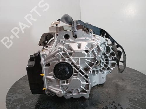 Used Gearbox VW TIGUAN ALLSPACE (BW2, BJ2) 2.0 TDI 4motion (150 hp) 27278441