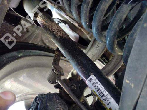 Used Left rear shock absorber Left rear shock absorber MERCEDES-BENZ CLS (C257) CLS 350 d 4-matic (257.321) (286 hp) 5679870 5679870