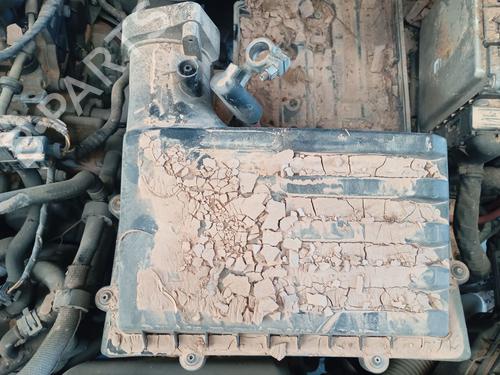 Luftfilter kasse SEAT LEON (5F1) 1.6 TDI (110 hp) 29160649