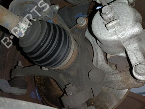 Used Left front steering knuckle HYUNDAI i20 III (BC3, BI3) 1.0 T-GDI (101 hp) 32346642