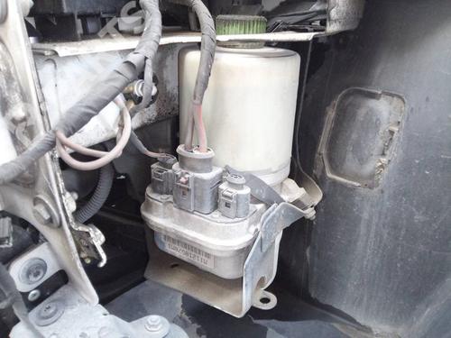 Used Steering pump Steering pump AUDI A1 Sportback (8XA, 8XF) 1.2 TFSI (86 hp) 10375873 10375873