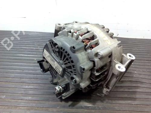 Alternator MERCEDES-BENZ C-CLASS (W204) C 180 Kompressor (204.046) | BP2279983M7 