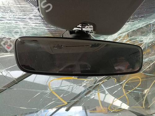 Used Rear mirror AUDI Q2 (GAB, GAG) [2016-2025]  22399398