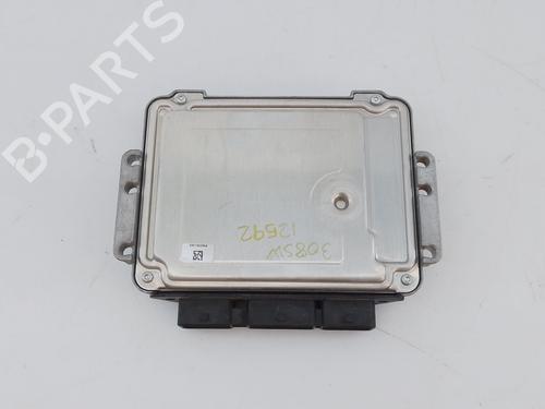 Engine control unit (ECU) PEUGEOT 308 SW I (4E_, 4H_) | BP28690015M57