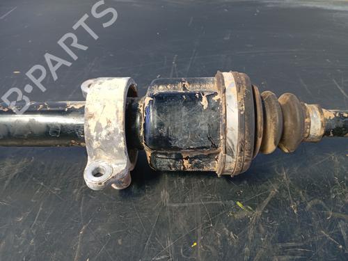 Right front driveshaft BMW X2 (F39) sDrive 20 d | BP27697479M39 