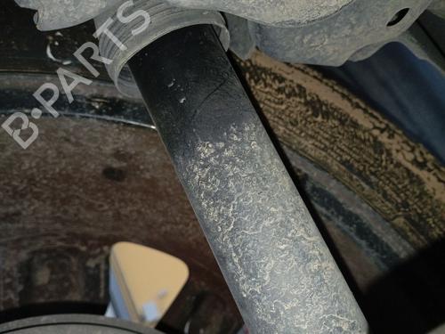 Venstre bagtil støddæmper CITROËN C4 CACTUS 1.2 THP 110 (110 hp) 31211205