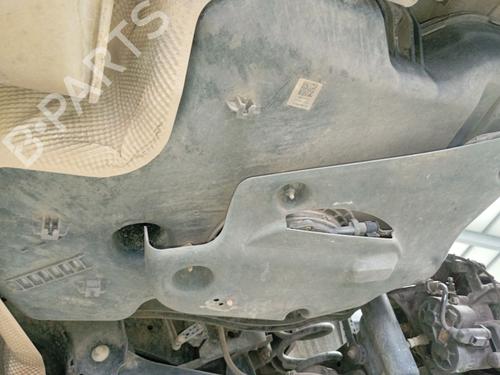 Used AdBlue tank AdBlue tank 36837867 36837867