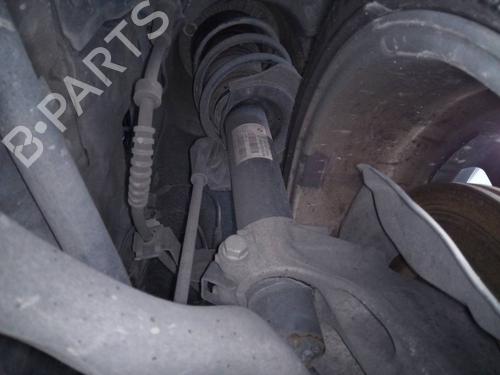 Used Left front shock absorber BMW 1 (F20) 120 d (184 hp) 11791096