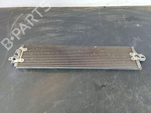 Used Oil radiator Oil radiator VW TOUAREG (7LA, 7L6, 7L7) 2.5 R5 TDI (174 hp) 39944671 39944671