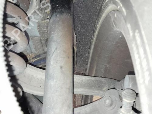 Used Right rear shock absorber MERCEDES-BENZ C-CLASS (W204) [2007-2015]  23245360