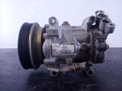 Used AC compressor RENAULT KANGOO Express (FW0/1_) [2008-2025]  23951710