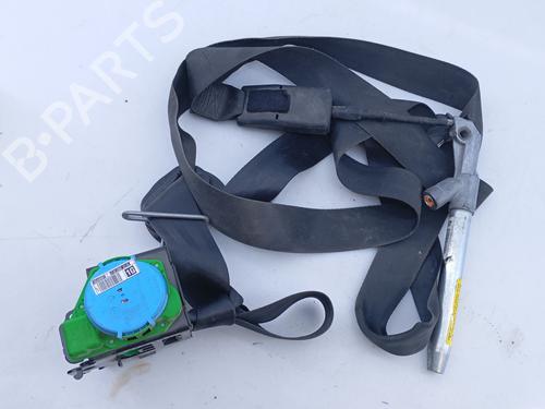 Used Front left seatbelt Front left seatbelt CITROËN C4 Picasso I MPV (UD_) [2006-2015] 39955540 39955540