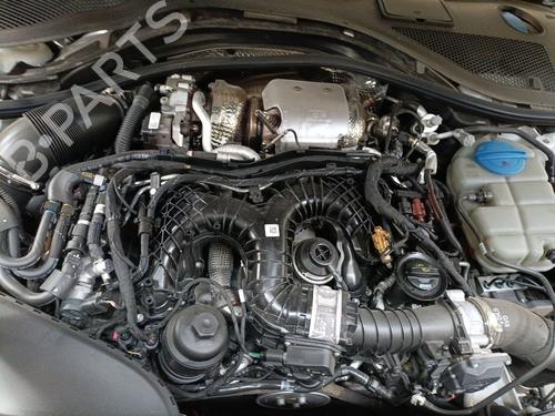 Right front brake caliper AUDI A7 Sportback (4GA, 4GF) 3.0 TDI quattro | BP30168704M104