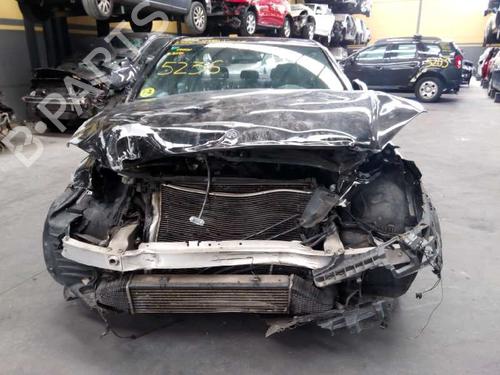 Right front window motor MERCEDES-BENZ C-CLASS (W204)  | BP2136339E20 