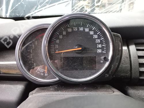 Used Instrument cluster Instrument cluster MINI MINI (F56) [2013-2026] 40179229 40179229