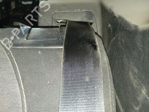 Rear right seatbelt NISSAN QASHQAI III (J12) 1.5 VC-T e-Power | BP28076631I28