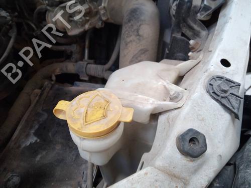Used Windscreen washer tank FORD RANGER (ET) 2.5 TDCi 4x4 (143 hp) 13523854