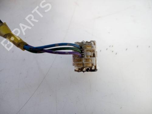 Left mirror NISSAN X-TRAIL I (T30)  | BP16168059C26 