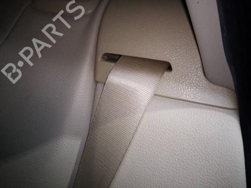 Used Rear left seatbelt BMW 3 Touring (F31) 318 d (143 hp) 16574036