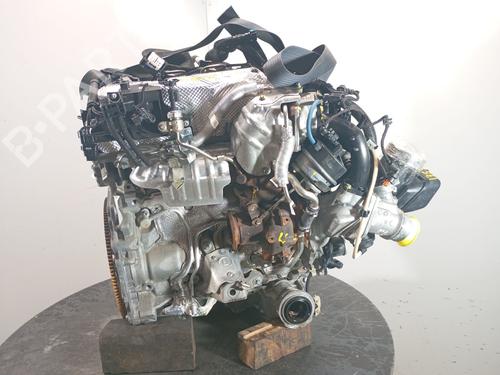 Engine BMW X4 (G02, F98) xDrive 20 d Mild-Hybrid | BP27623619M1