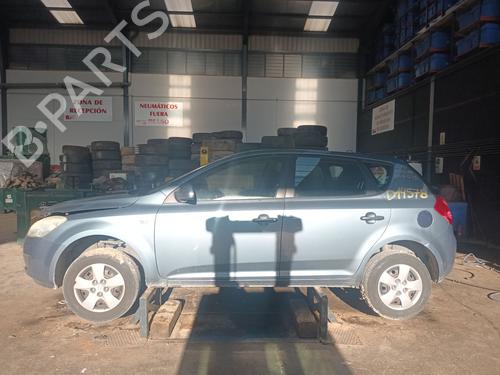 Other KIA CEE'D Hatchback (ED) 1.6 CRDi 90 | BP38593805O1 - Image 4