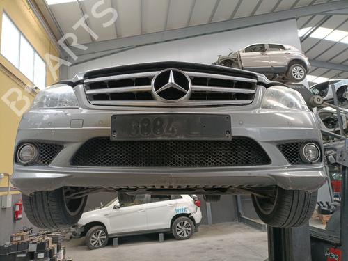 Paragolpes delantero MERCEDES-BENZ C-CLASS T-Model (S204) C 200 CDI (204.207) (136 hp) 30889626