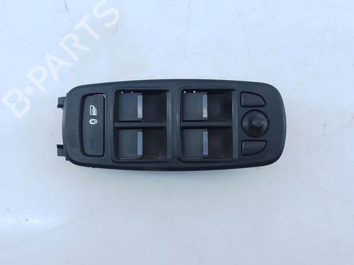 Venstre Foran elrute bryter JAGUAR XE (X760) 2.0 D (180 hp) 27458465