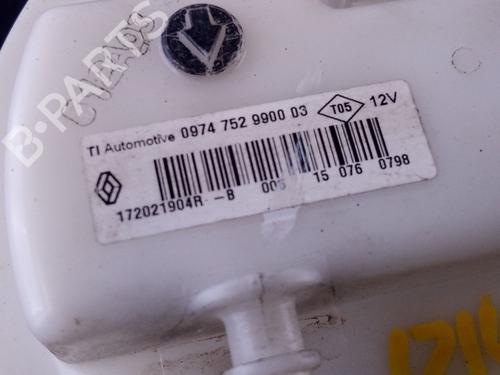 Fuel pump DACIA SANDERO II  | BP17433795M76 