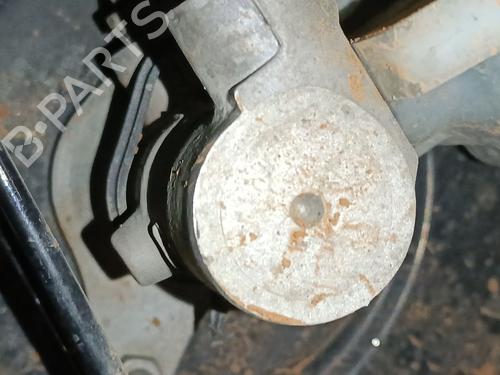 Used Brake master cylinder Brake master cylinder FIAT SCUDO Van (270_, 272_) 1.6 D Multijet (90 hp) 35725104 35725104