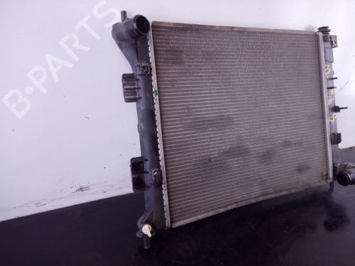 Water radiator HYUNDAI i30 (GD)  | BP25742188M31 