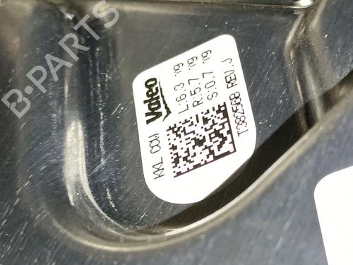 Heater blower motor BMW X4 (G02, F98) xDrive 20 d | BP26433972M62 