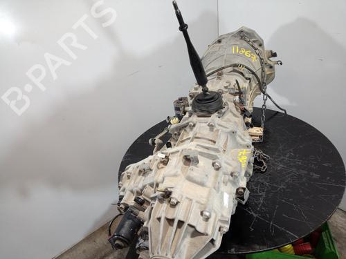 Gearbox NISSAN PATHFINDER III (R51) 2.5 dCi | BP16460046M3 