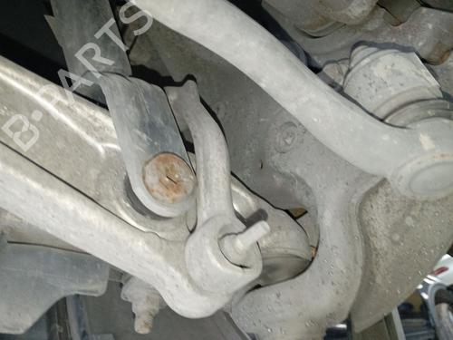 Used Right front steering knuckle JAGUAR XE (X760) 2.0 D (180 hp) 27458471