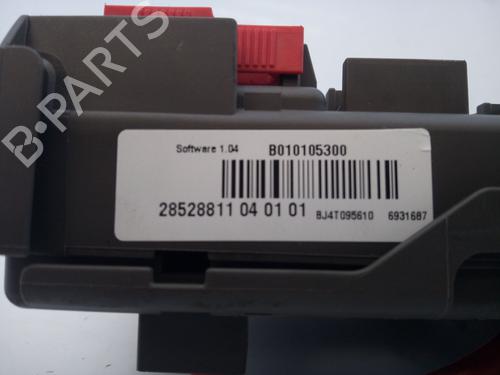 Fuse box BMW X6 (E71, E72) xDrive 50 i | BP25739581E1 