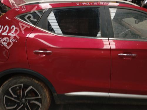 Used Right rear door MG MG ZS SUV (AZS1) 1.5 VTi (114 hp) 31073463
