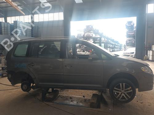 Alternator VW TOURAN (1T1, 1T2) 2.0 TDI | BP29916536M7